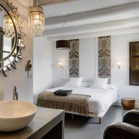 Apartmán Casas Pirineos Sabiñánigo Exteriér fotografie
