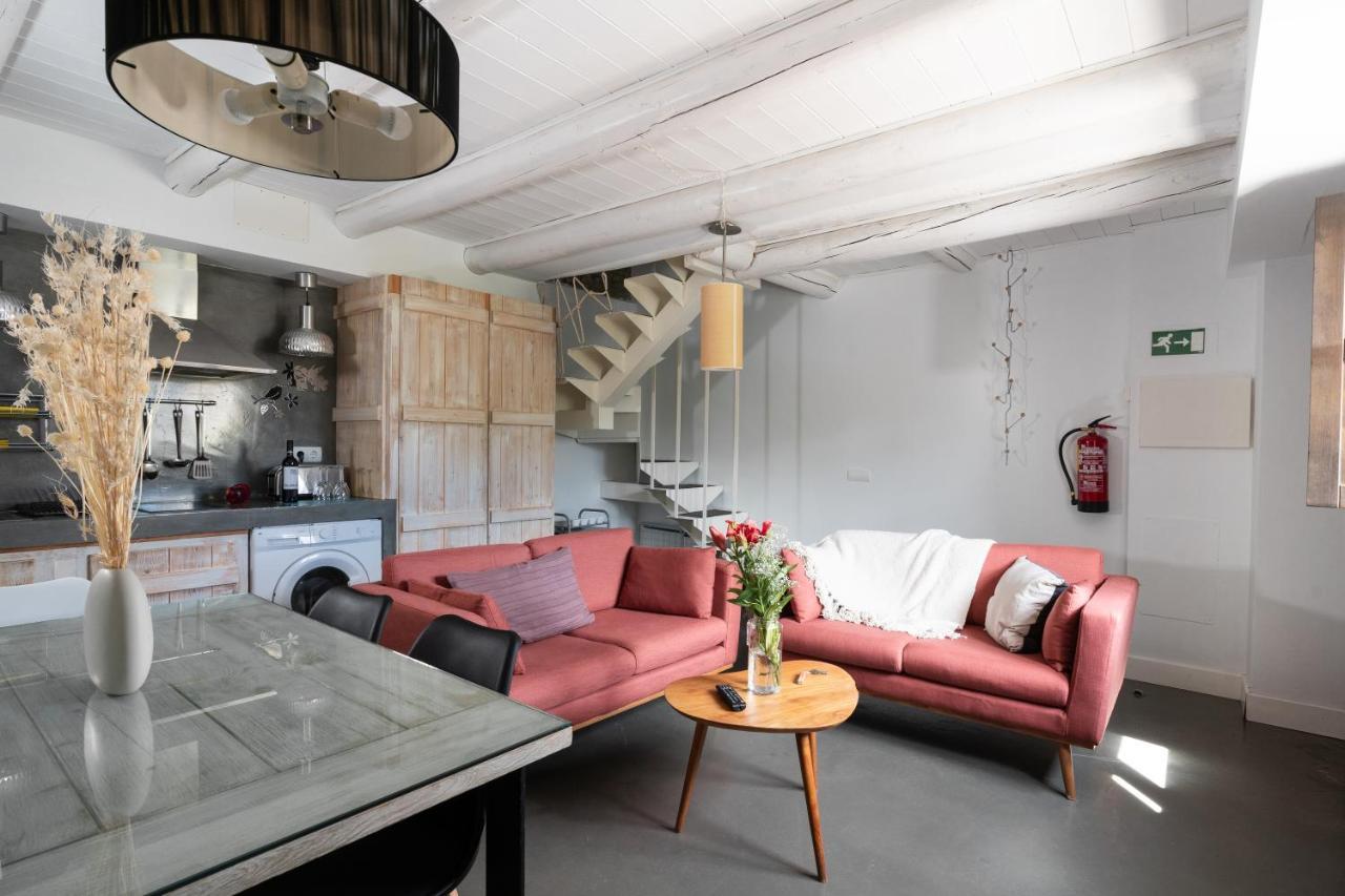 Apartmán Casas Pirineos Sabiñánigo Exteriér fotografie