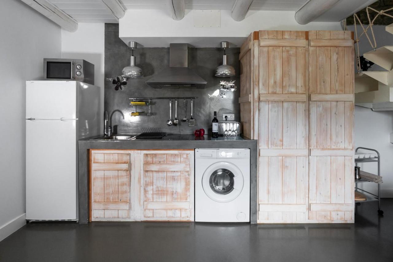 Apartmán Casas Pirineos Sabiñánigo Exteriér fotografie