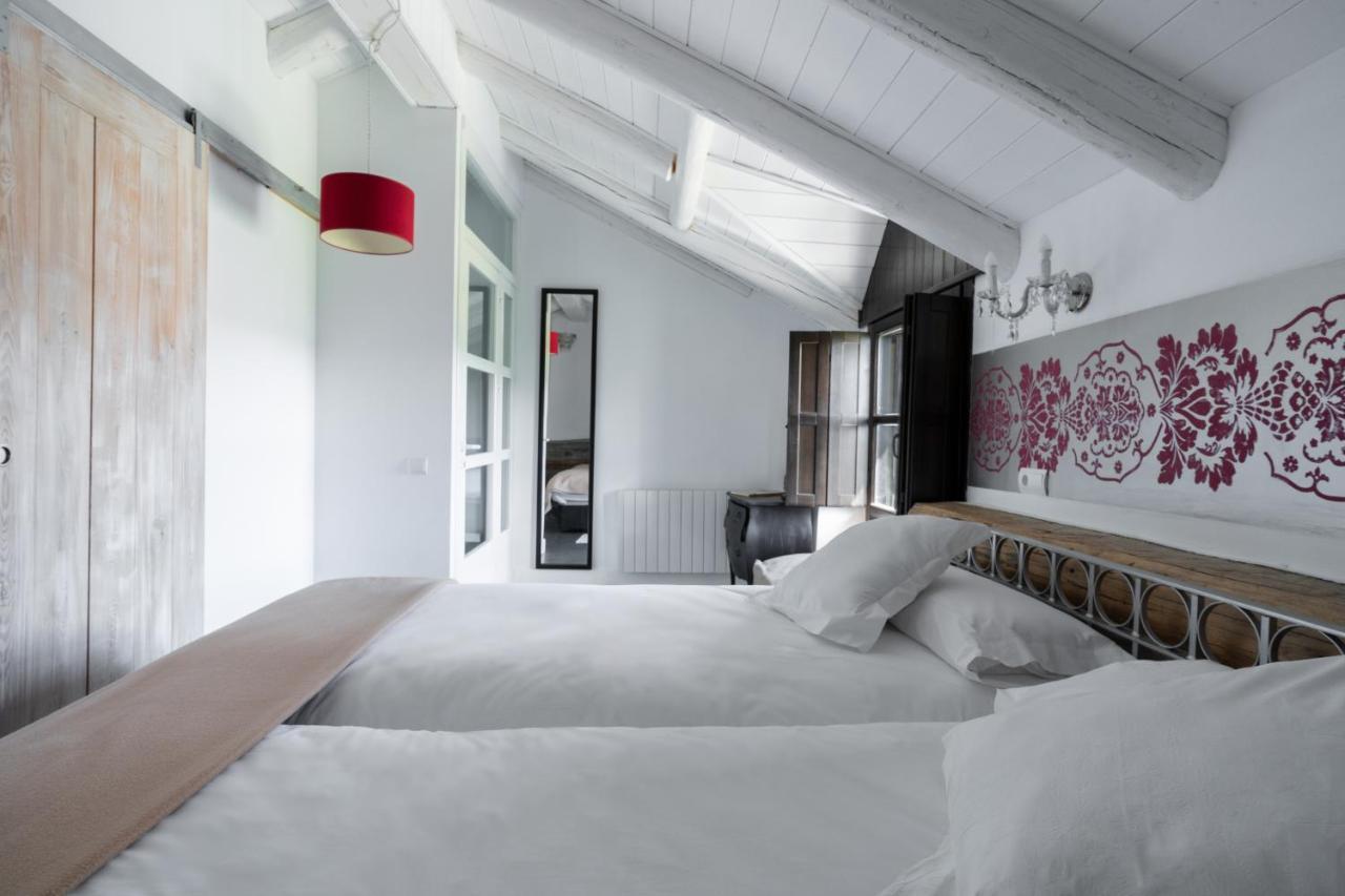 Apartmán Casas Pirineos Sabiñánigo Exteriér fotografie