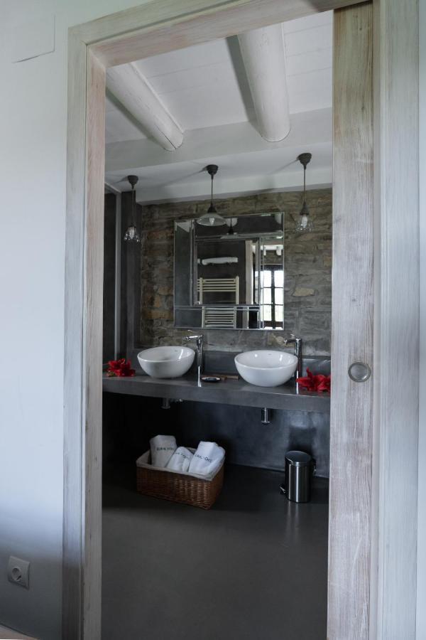 Apartmán Casas Pirineos Sabiñánigo Exteriér fotografie