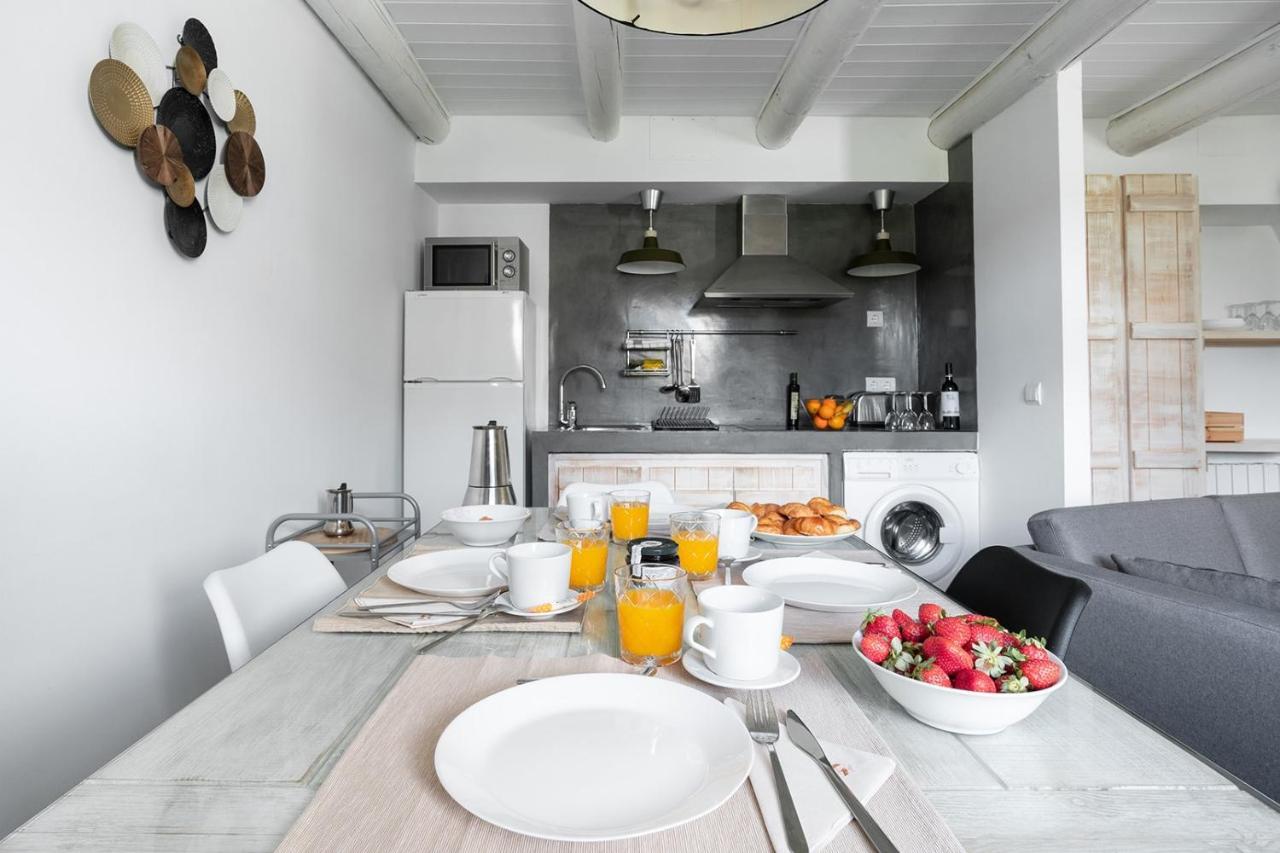 Apartmán Casas Pirineos Sabiñánigo Exteriér fotografie