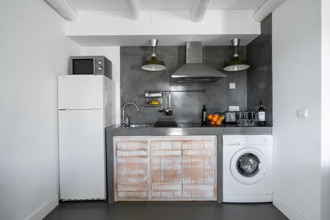 Apartmán Casas Pirineos Sabiñánigo Exteriér fotografie
