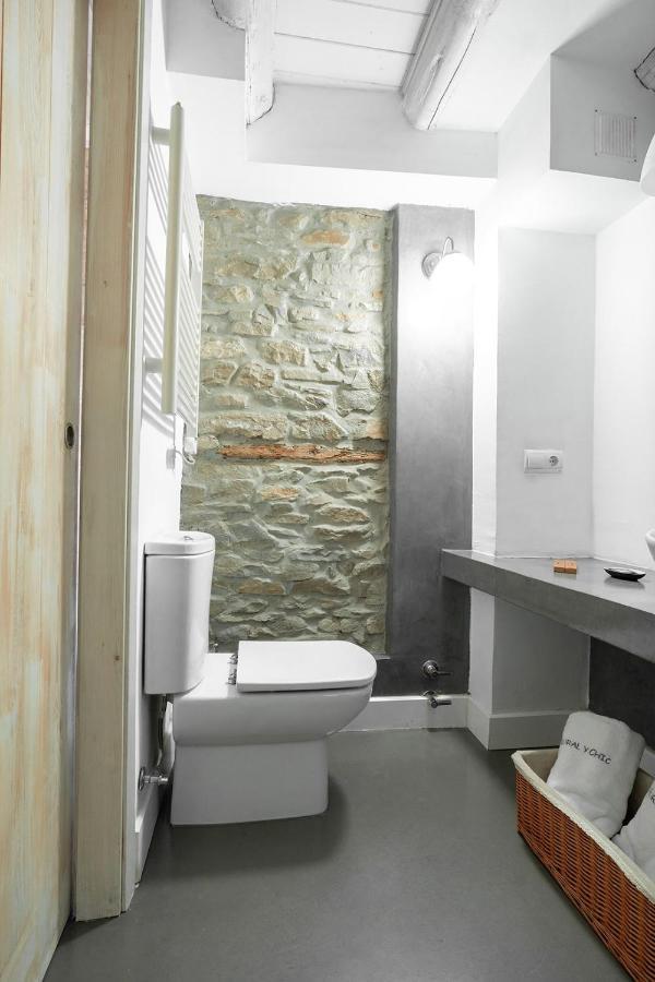 Apartmán Casas Pirineos Sabiñánigo Exteriér fotografie