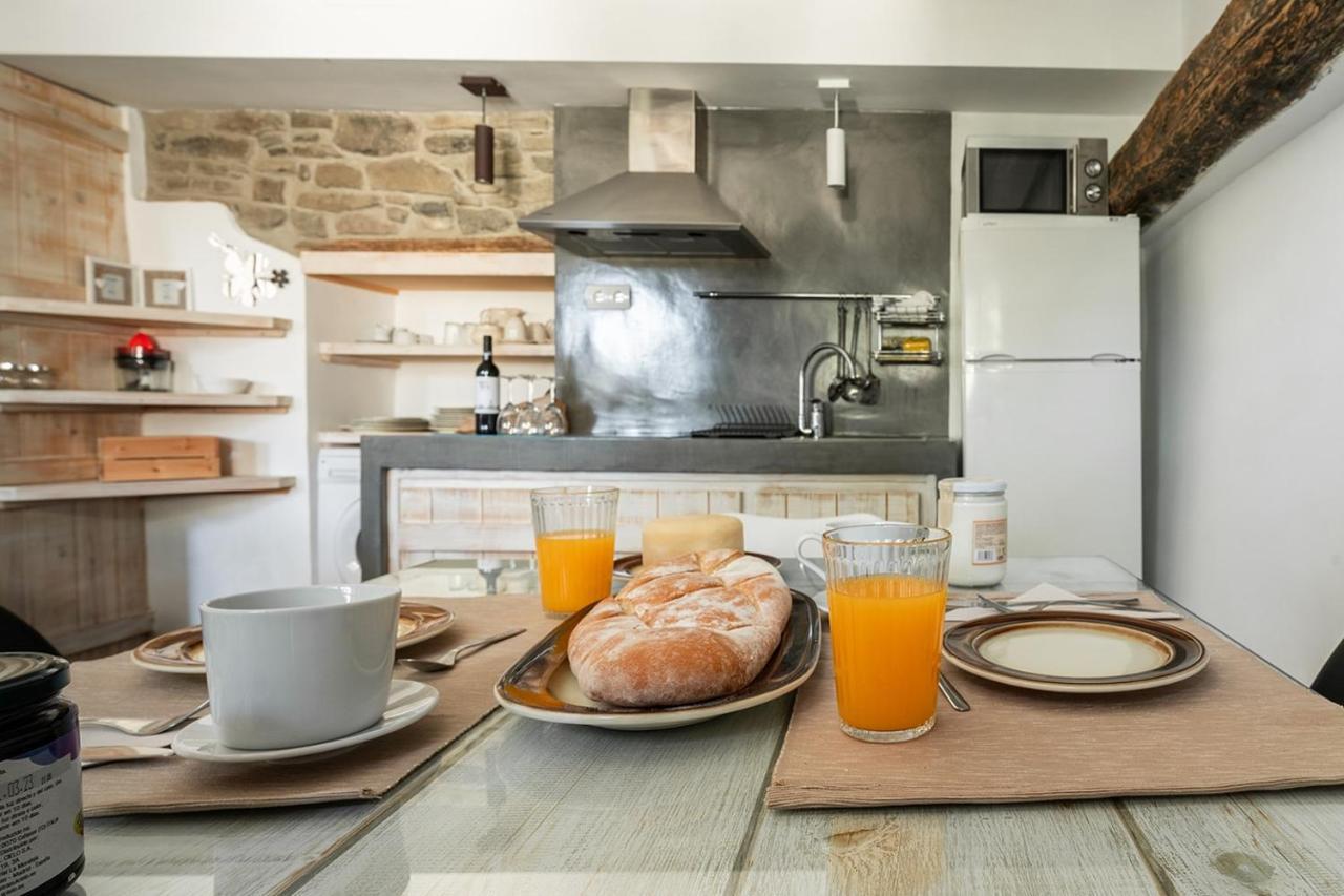 Apartmán Casas Pirineos Sabiñánigo Exteriér fotografie