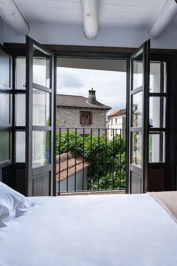 Apartmán Casas Pirineos Sabiñánigo Exteriér fotografie