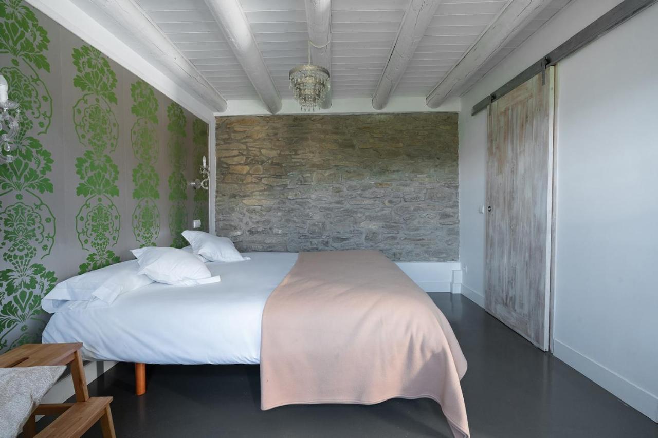 Apartmán Casas Pirineos Sabiñánigo Exteriér fotografie