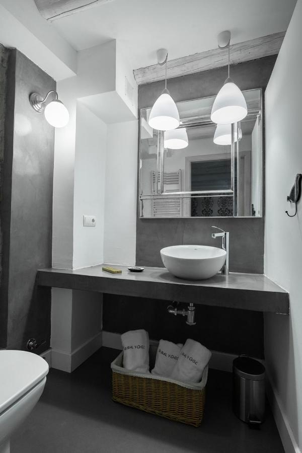 Apartmán Casas Pirineos Sabiñánigo Exteriér fotografie