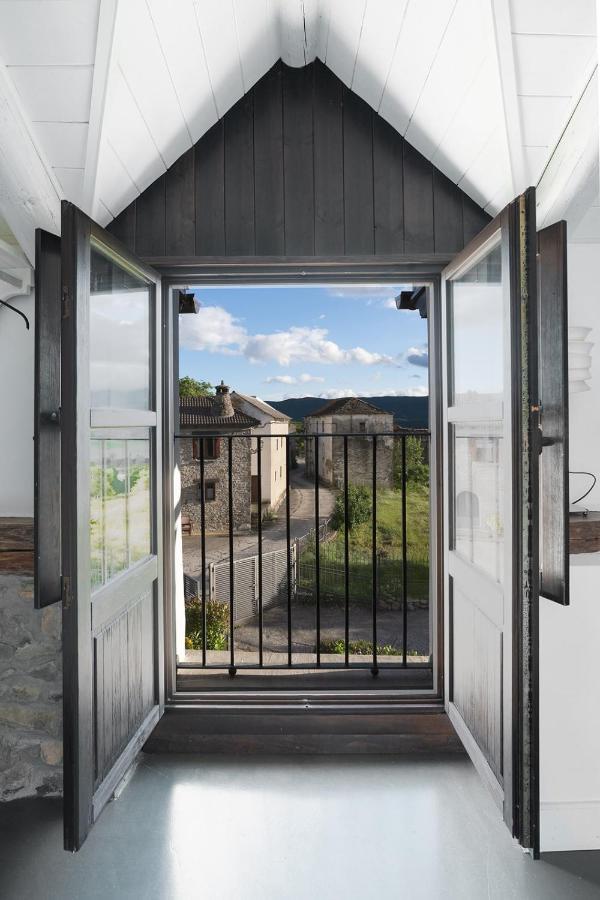 Apartmán Casas Pirineos Sabiñánigo Exteriér fotografie