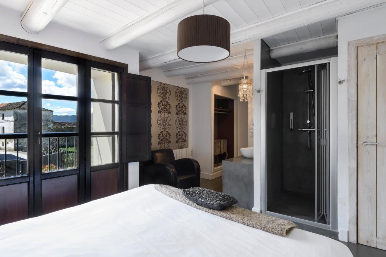 Apartmán Casas Pirineos Sabiñánigo Exteriér fotografie