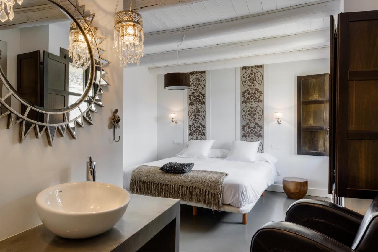 Apartmán Casas Pirineos Sabiñánigo Exteriér fotografie