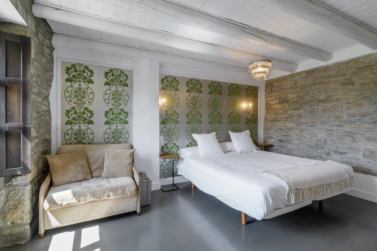 Apartmán Casas Pirineos Sabiñánigo Exteriér fotografie