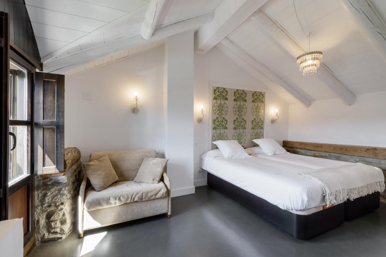 Apartmán Casas Pirineos Sabiñánigo Exteriér fotografie